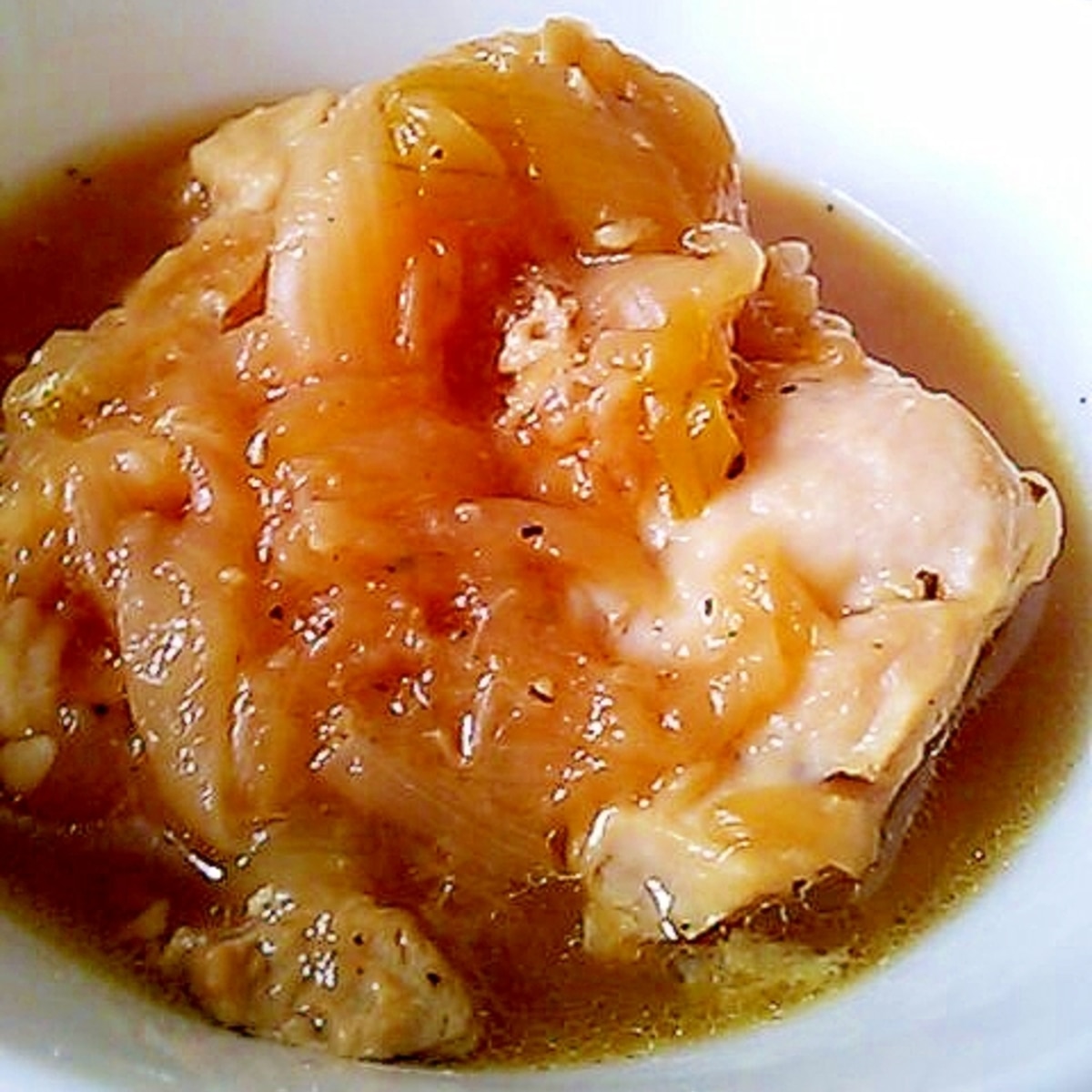 たっぷりたまねぎと鶏肉のまろやかお酢煮 レシピ 作り方 By Marly Recipe 楽天レシピ たっぷりたまねぎと鶏肉のまろやかお酢煮 レシピ 作り方 By Marly Recipe 楽天レシピ